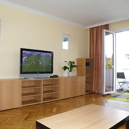 Otel Buda Budapeşte