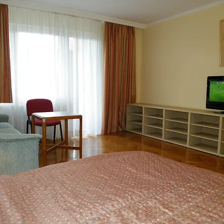 Hotel Buda 3*