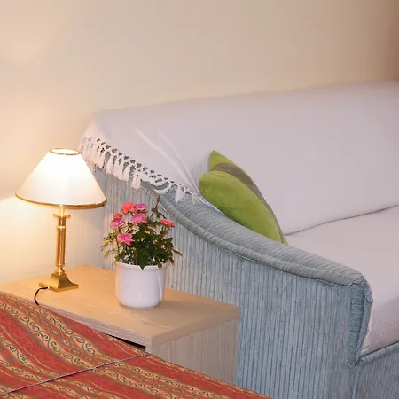 Buda Otel 3*