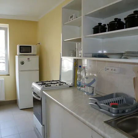Otel Buda Budapeşte